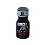 poppers Jungle Juice Black Label