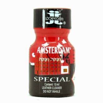 poppers amsterdam special 10ml
