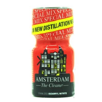 poppers amsterdam special stong