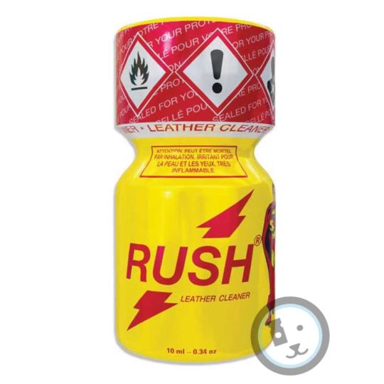 poppers rush original