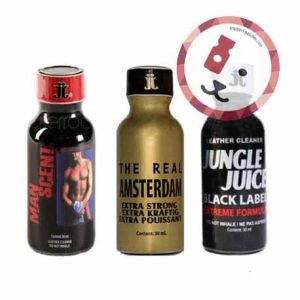 grand poppers jungle juice