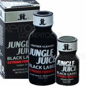 le jungle black label