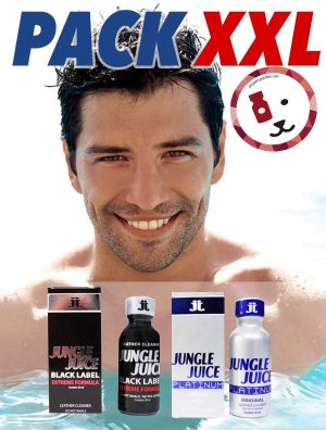 Disponible sur notre site le pack poppers Amazon, a découvrir unique sur notre boutique en ligne Amazon poppers, en vente sur notre site