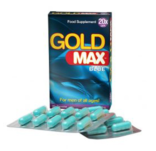 acheter stimulant sexuel gold max