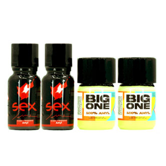 poppers sexline rouge et poppers big one