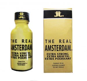 poppers aphrodisiaque