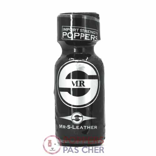 poppers mr leather
