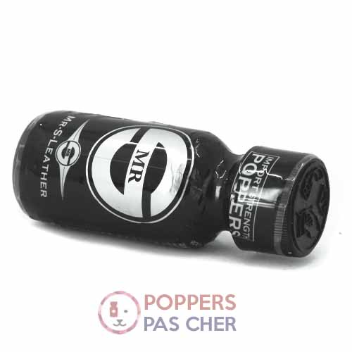 poppers mr leather