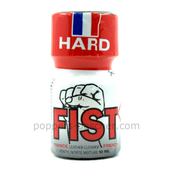 poppers fist