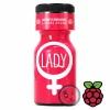 poppers lady pour femme