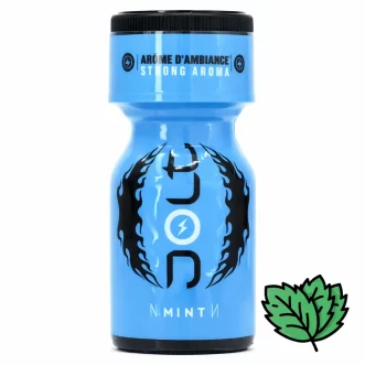 poppers jolt mint a la menthe fraiche