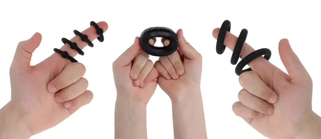 a quoi sert un cockring