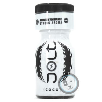 poppers jolt white coco