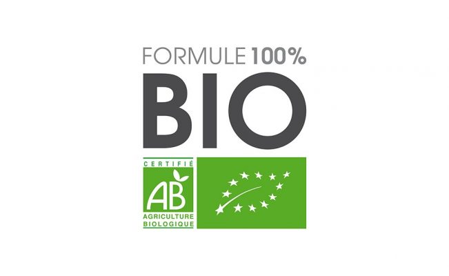 gel et lubrifiant intimes 100% BIO