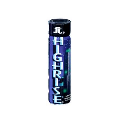 highrise city poppers