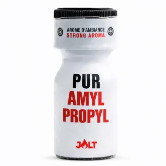 poppers unique a base d'amyle et propyle