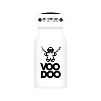 poppers extra fort voodoo