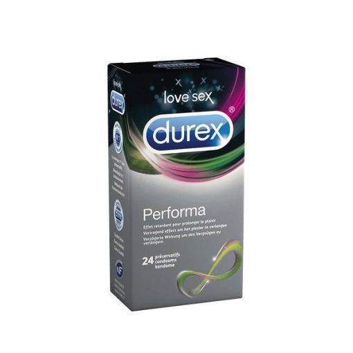 Préservatif parfumé en ligne