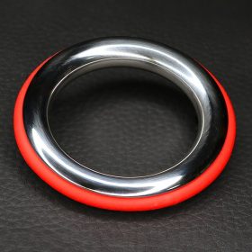 commander et acheter un anneau pour pénis cockring en acier XL