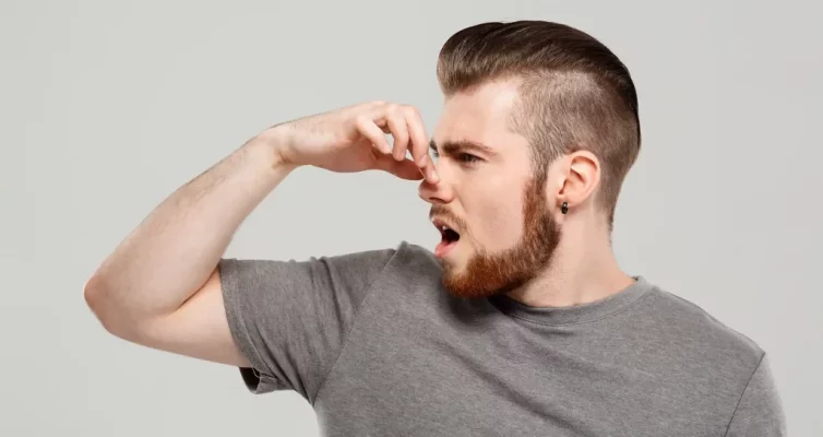 poppers sans odeur ça n'existe pas