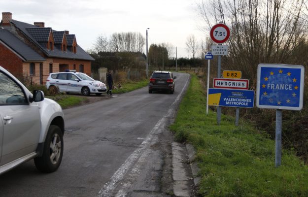 aller en france pour acheter du poppers quand on est belge
