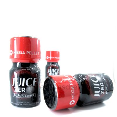 Jungle Juice black zero version très puissant
