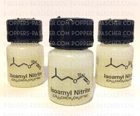 L'un des meilleurs poppers euphorisant de l'année, disponible sur votre boutique en ligne