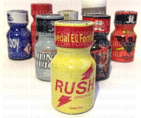 acheter le poppers le plus puissant et le plus puissant