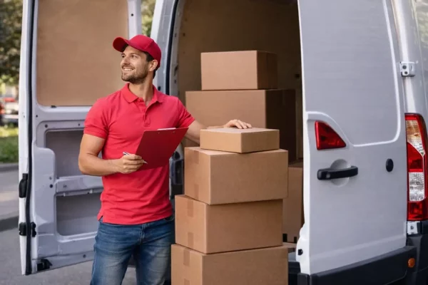 Service de livraison rapide de poppers – préparation de colis expédiés en 24h depuis la Bretagne