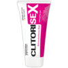 clitorisex gel pour clitoris