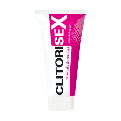 Clitorix, la premiere creme stimulante ou produit pour exciter une femme. Stimule efficacement le clitoris