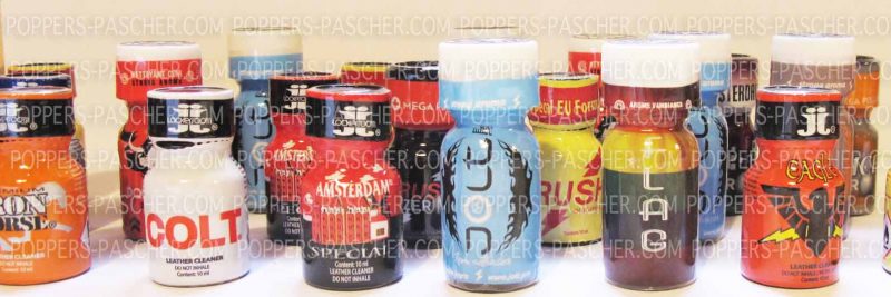 acheter son poppers en ligne