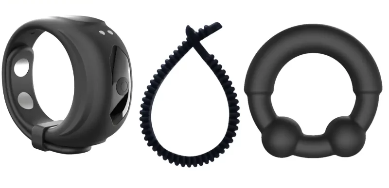 découvrez les meilleurs cockring