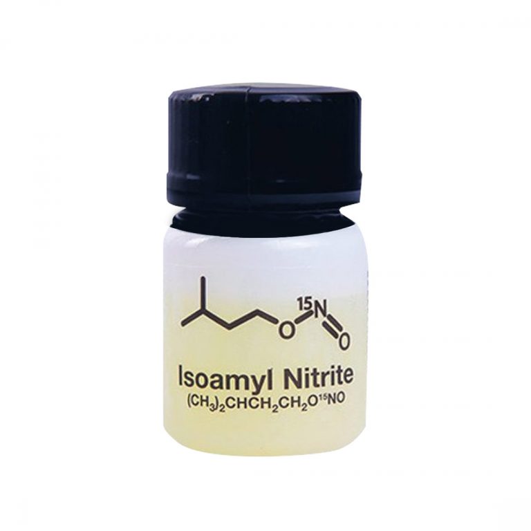 un poppers a base amyl idéal pour le fist et la sodomie