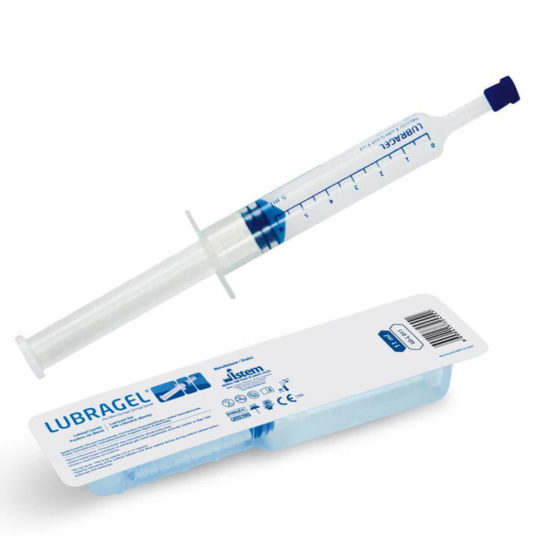 lubragel lidocaine gel anesthesiant