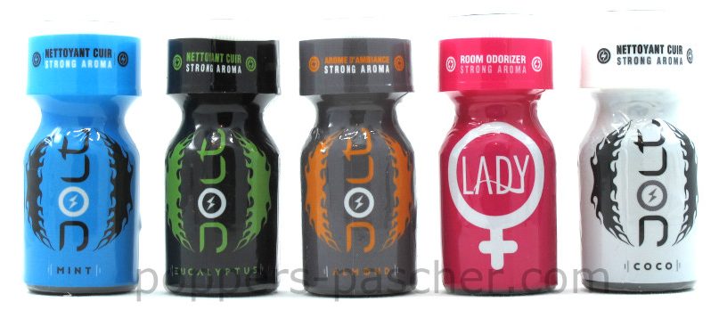 vente de poppers aromatise