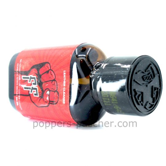 poppers pas cher special fist