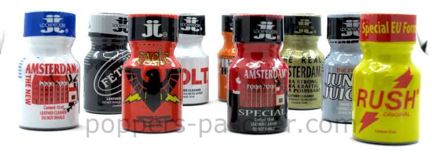 boutique poppers acheter en ligne eagle amsterdam rush colt