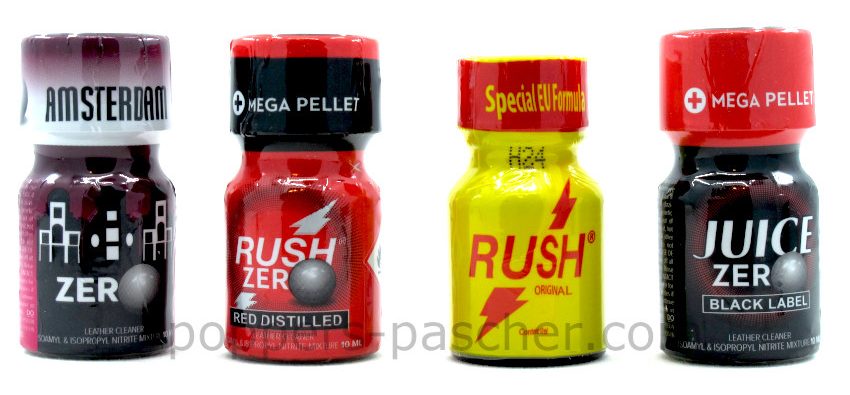 4 des meilleurs popper a acheter en ligne