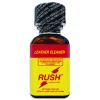 poppers rush 25 ml au nitrite de propyle jaune original