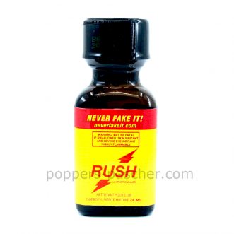 acheter poppers rush 24ml