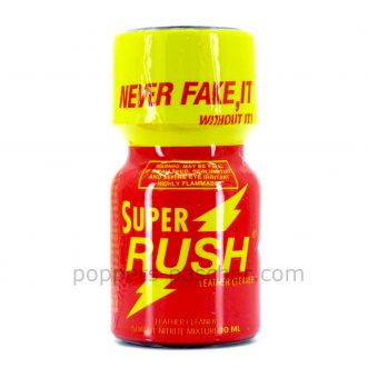 vente en lign poppers super rush