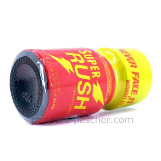 poppers pas cher super rush