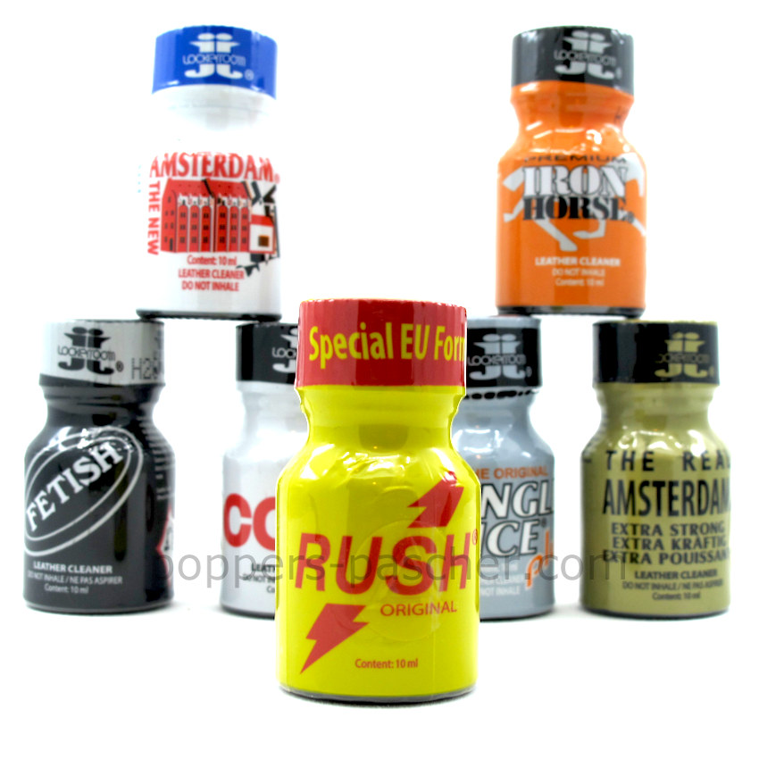POPPERS PAS CHER: Acheter en ligne le meilleur du Poppers à prix bas