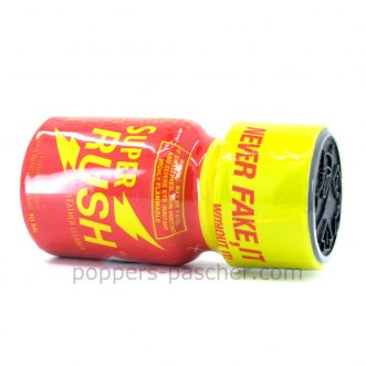 super rush poppers acheter pas cher