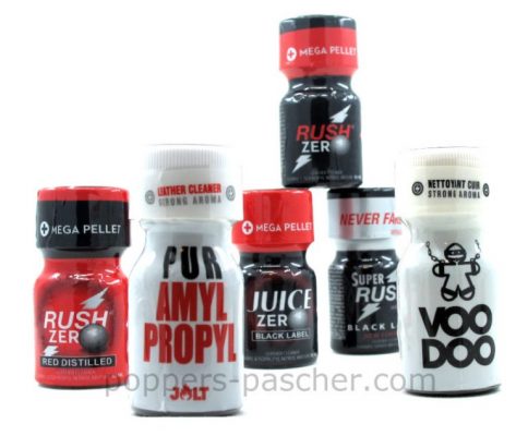 poppers pas cher permet la vente de poppers en ligne