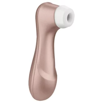 womanizer air Satisfyer Pro