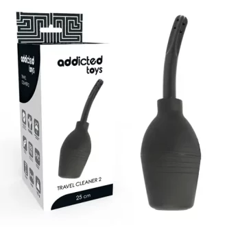 poire de lavement intime