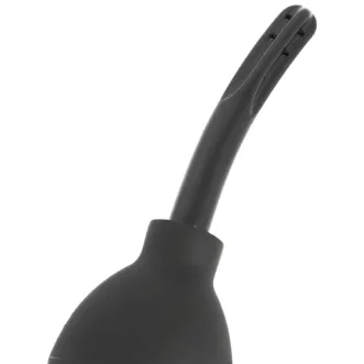 poire de lavement anal et vaginal