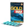 Gold Max Bleu pour homme est une pilule pour érection